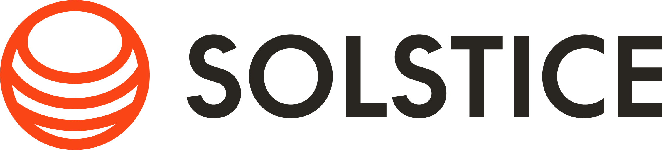 Solstice logo